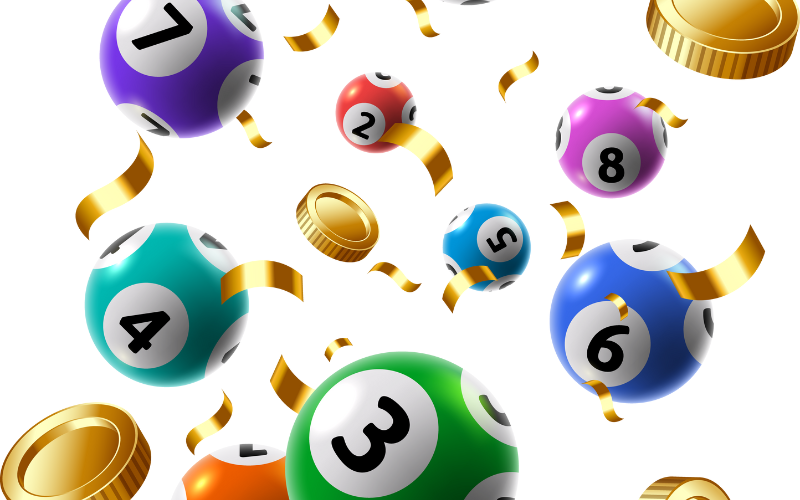 lottery7 app